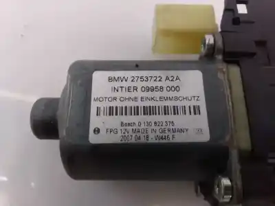 Автозапчасти б/у мотор стекла переднего правого за bmw mini (r56) cooper ссылки oem iam 0130822375 e1-a3-51-1 2753722a2a