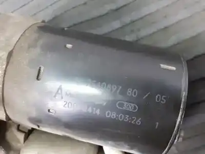 Автозапчастина б/у двигун запускається для bmw mini (r56) cooper посилання на oem iam 0001106408 p3-a7-19-1 7540897