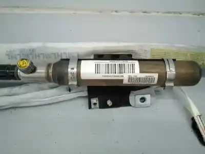 Автозапчасти б/у подушка безопасности передняя левая шторка безопасности за hyundai ix35 style awd ссылки oem iam 850102y000 e2-b5-44-2 