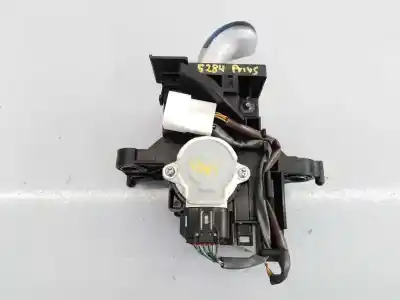 Pezzo di ricambio per auto di seconda mano leva del cambio per toyota prius (nhw30) plug-in hybrid advance riferimenti oem iam 75c583 e3-b2-3-5 