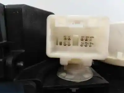 Pezzo di ricambio per auto di seconda mano leva del cambio per toyota prius (nhw30) plug-in hybrid advance riferimenti oem iam 75c583 e3-b2-3-5 