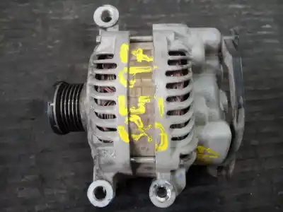 Second-hand car spare part Alternator for CITROEN C3 PICASSO Exclusive OEM IAM references  P3-B6-15-4 