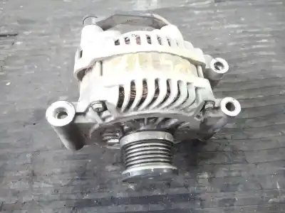 Second-hand car spare part alternator for citroen c3 picasso exclusive oem iam references  p3-b6-15-4 