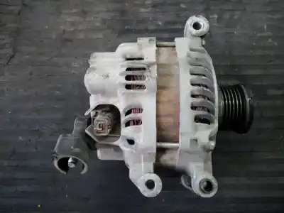 Second-hand car spare part alternator for citroen c3 picasso exclusive oem iam references  p3-b6-15-4 