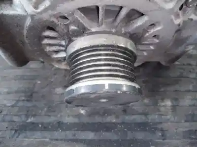 Second-hand car spare part alternator for citroen c3 picasso exclusive oem iam references  p3-b6-15-4 