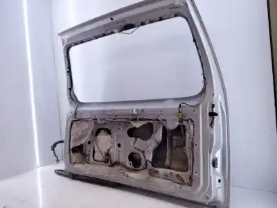 Pezzo di ricambio per auto di seconda mano portellone per mitsubishi montero (v60/v70) 3.2 di-d gls riferimenti oem iam mr592561 e5-b3-2 