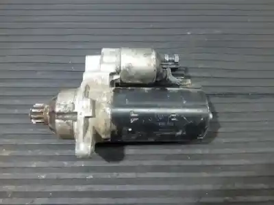 Second-hand car spare part  for SKODA SUBERB (3T4)  OEM IAM references 0001123038039 P3-A7-9-3 