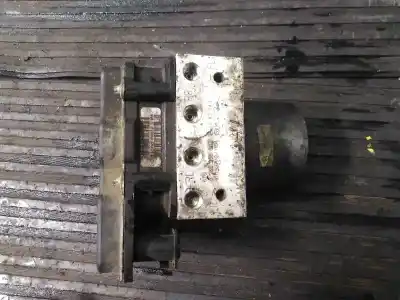 İkinci el araba yedek parçası abs için mazda cx-7 (er) sportive oem iam referansları 0265235602 p3-a8-14-3 