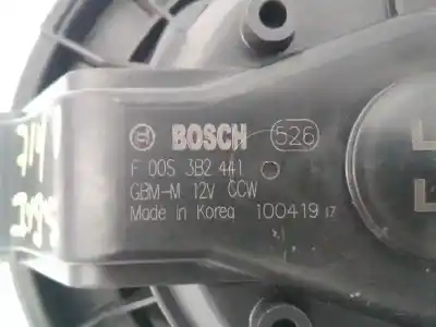 Автозапчасти б/у нагревательный вентилятор за hyundai ix35 style awd ссылки oem iam f00s3b2441 e2-b5-44-2 