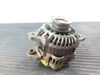 Second-hand car spare part Alternator for MITSUBISHI MONTERO (V60/V70) 3.2 DI-D GLS OEM IAM references ME203546 P3-A5-2-1 A3TB1999