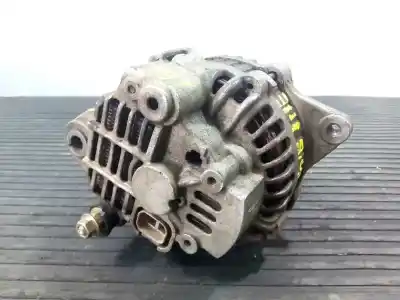 Second-hand car spare part alternator for mitsubishi montero (v60/v70) 3.2 di-d gls oem iam references me203546 p3-a5-2-1 a3tb1999