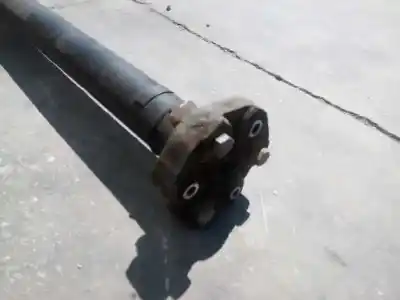 Автозапчастина б/у центр трансмісії для hyundai ix35 style awd посилання на oem iam 493002s000 p1-a1-27 