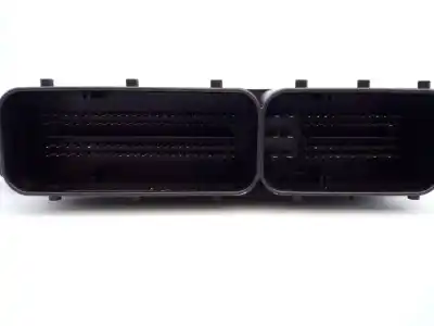 Second-hand car spare part ecu engine control for bmw serie 3 touring (e91) 318d oem iam references 0281018558 e3-a2-39-1 851826801