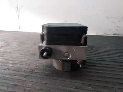 Peça sobressalente para automóvel em segunda mão abs por renault captur life referências oem iam 476600188r p3-a8-4-4 269722