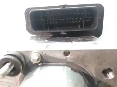 Peça sobressalente para automóvel em segunda mão abs por renault captur life referências oem iam 476600188r p3-a8-4-4 269722