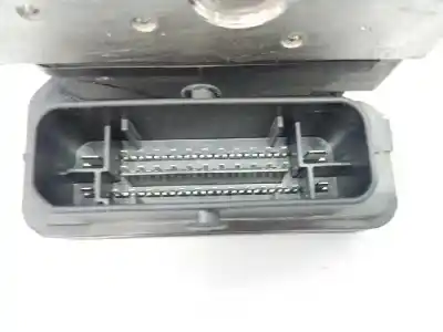 Peça sobressalente para automóvel em segunda mão abs por dacia sandero stepway referências oem iam 0265243683 e1-a1-8-1 476605492r