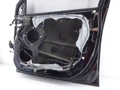 Автозапчасти б/у дверь передняя правая за hyundai ix35 style awd ссылки oem iam  e4-b3-8 