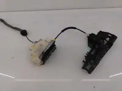 Second-hand car spare part Rear Right Door Lock for AUDI A6 BERLINA (4GC) 2.0 TDI ultra OEM IAM references 4C0839016B E1-B6-39-4 