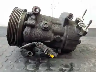 Second-hand car spare part air conditioning compressor for bmw mini (r56) cooper oem iam references 694250103