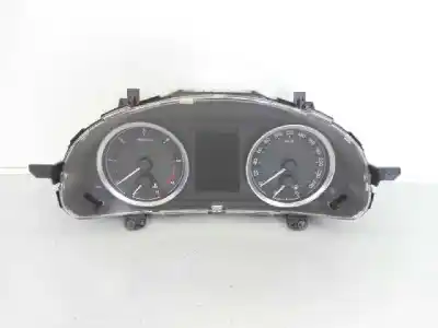 Peça sobressalente para automóvel em segunda mão quadrante por toyota auris advance referências oem iam 838000zv80 e3-b2-4-4 