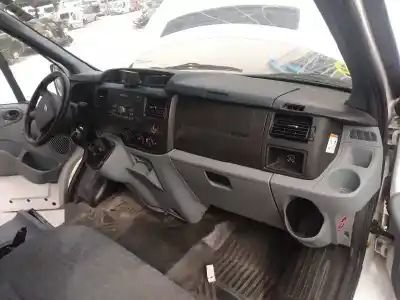 Автозапчасти б/у панель приборов за ford transit mod. 2000 combi ft 260 2.0 corto ссылки oem iam 