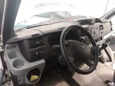 Автозапчасти б/у панель приборов за ford transit mod. 2000 combi ft 260 2.0 corto ссылки oem iam   