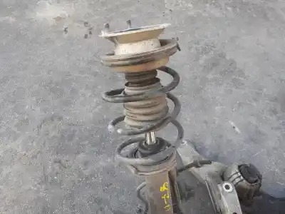 Peça sobressalente para automóvel em segunda mão amortecedor dianteiro direito por bmw serie 3 touring (e91) 318d referências oem iam  pv-4-6 