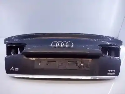 Second-hand car spare part  for AUDI A6 BERLINA (4GC)  OEM IAM references  E5-B2-1 