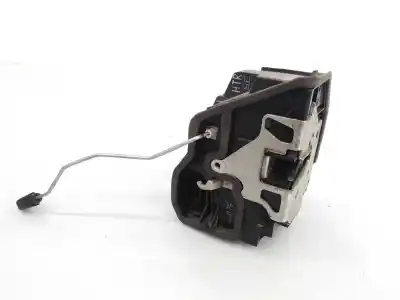 Peça sobressalente para automóvel em segunda mão FECHADURA DA PORTA TRASEIRA DIREITA por BMW SERIE X3 (E83)  Referências OEM IAM 7167076 E1-A3-4-1 