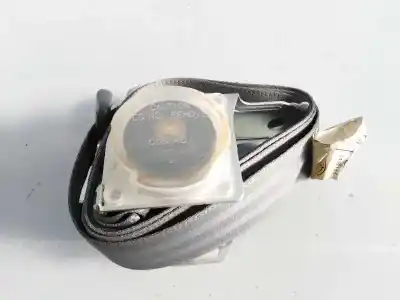 Gebrauchtes Autoersatzteil sicherheitsgurte hinten links zum toyota prius (nhw30) plug-in hybrid advance oem-iam-referenzen 7t1660 e2-b4-14-1 