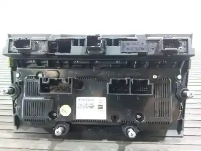 Second-hand car spare part climate control for seat leon st (5f8) reference oem iam references 5f0907044f e2-a1-21-2 