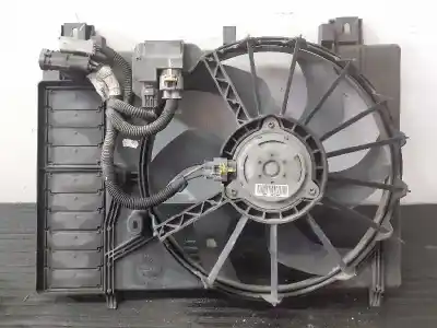 Tweedehands auto-onderdeel elektro ventilator voor citroen c5 berlina seduction oem iam-referenties 3000257