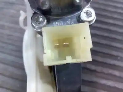 Second-hand car spare part driver left window regulator for seat leon st (5f8) reference oem iam references  e1-b6-26-4 