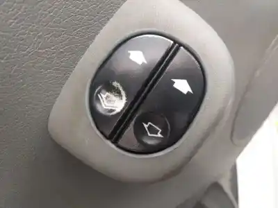 Автозапчасти б/у выключатель левого переднего окна за ford transit mod. 2000 combi ft 260 2.0 corto ссылки oem iam 