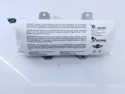 Second-hand car spare part front right air bag for bmw mini (r56) cooper oem iam references 39275573501