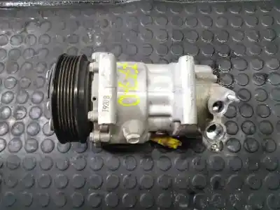 Tweedehands auto-onderdeel airconditioning compressor voor citroen c5 berlina seduction oem iam-referenties 8fk351340581