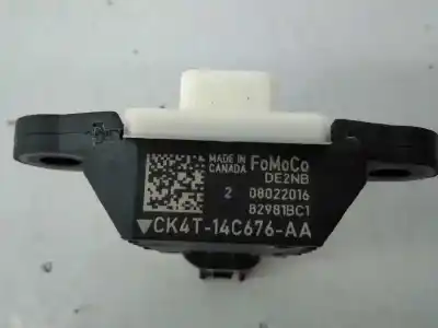 Second-hand car spare part sensor for ford ranger (tke) doppelkabine limited oem iam references ck4t14c676aa e3-b3-41-1 