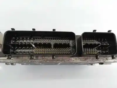 Pezzo di ricambio per auto di seconda mano centralina motore per toyota prius (nhw30) plug-in hybrid advance riferimenti oem iam 8966147410 e3-b2-3-5 2754005591