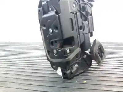 Second-hand car spare part front right door lock for seat leon st (5f8) reference oem iam references 5k1837016d e1-b6-36-4 