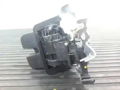 Second-hand car spare part trunk lock for seat leon st (5f8) reference oem iam references 5e0827505a e1-b6-56-2 