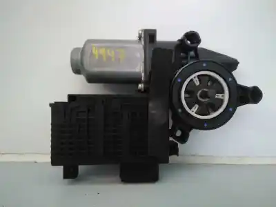 Автозапчастина б/у двигатель переднього правого скла для citroen c4 picasso cool посилання на oem iam 9654087580 e1-a4-16-1 400962c