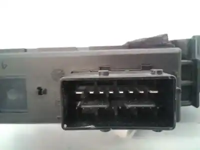 Автозапчастина б/у двигатель переднього правого скла для citroen c4 picasso cool посилання на oem iam 9654087580 e1-a4-16-1 400962c