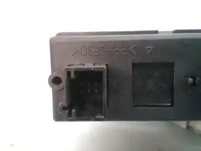 Автозапчастина б/у двигатель переднього правого скла для citroen c4 picasso cool посилання на oem iam 9654087580 e1-a4-16-1 400962c