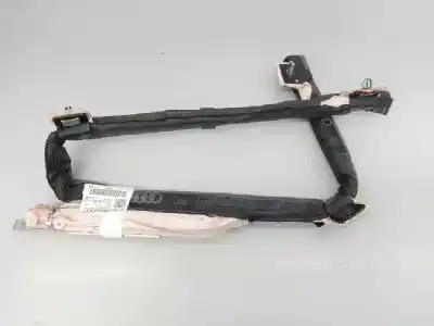 Автозапчасти б/у  за AUDI A1 (8X)  ссылки OEM IAM 8X3880741A E1-B6-31-3 680TW6006Z6YS