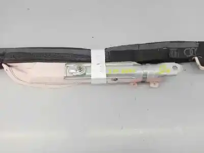 Автозапчастина б/у передня ліва подушка безпеки для audi a1 (8x) attraction посилання на oem iam 8x3880741a e1-b6-31-3 680tw6006z6ys