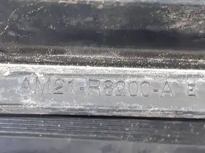 Second-hand car spare part front grille for ford s-max (ca1) titanium oem iam references am21r8200a p2-a2-23 