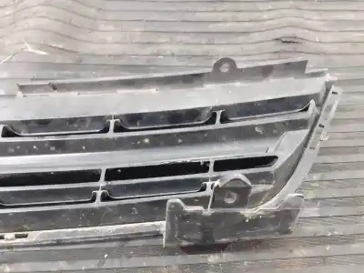 Second-hand car spare part front grille for ford s-max (ca1) titanium oem iam references am21r8200a p2-a2-23 