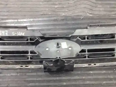 Second-hand car spare part front grille for ford s-max (ca1) titanium oem iam references am21r8200a p2-a2-23 