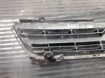 Second-hand car spare part front grille for ford s-max (ca1) titanium oem iam references am21r8200a p2-a2-23 