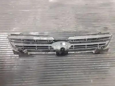 Second-hand car spare part front grille for ford s-max (ca1) titanium oem iam references am21r8200a p2-a2-23 